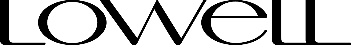 Logo Lowell